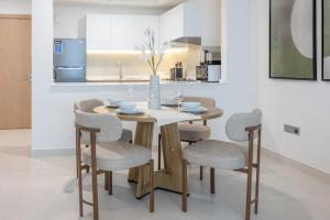 Bloomfields Homey 1BR in Radiant View 1