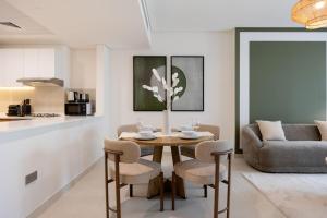 Bloomfields Homey 1BR in Radiant View 1