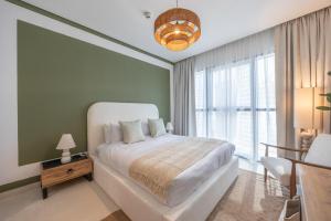 Bloomfields Homey 1BR in Radiant View 1