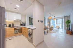 Bloomfields Homey 1BR in Radiant View 1