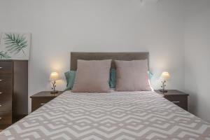 Apartamento en el Corazón de Marbella