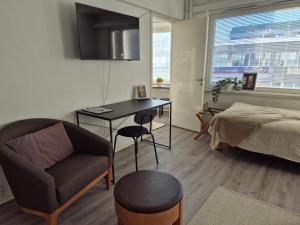 M&J Apartments Cygnaeus