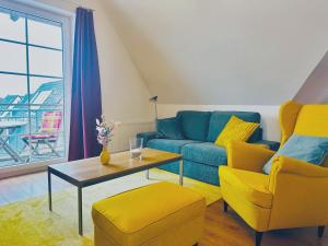 Maleens Hus Whg 4 Käptäns Koje