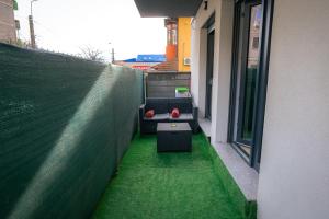 RMR Luxury Apartaments