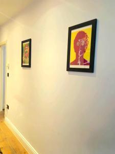 Stylish 2 Bed @ Westminster Victoria