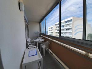 SH180-032 - Appart studio 4 couchages - SAINT HILAIRE DE RIEZ