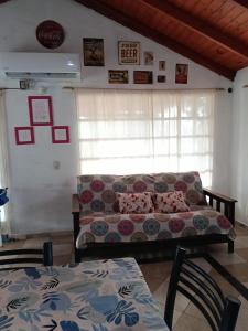 Cabaña Alma Serrana