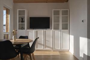 Domek na Nowej Osadzie