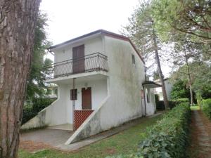Welcoming accommodation in Bibione