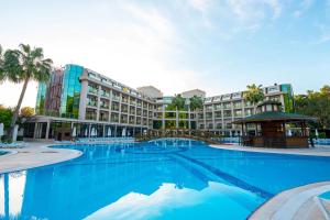 Alder Resort Hotel -UltraInclusive
