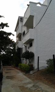 Cabaña Familiar La Aldea Doradal