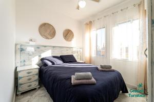 Zuris Loft Islantilla Golf