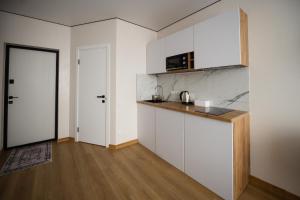 НОВІ Апартаменти від MYFREEDOM в ЖК Варшавський