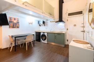 JJU15503 - Dúplex con terraza en Goya, Barrio Salamanca - Alquiler temporal