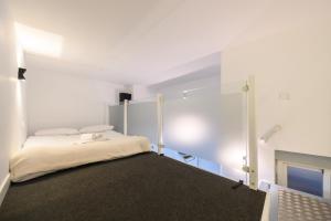 JJU15503 - Dúplex con terraza en Goya, Barrio Salamanca - Alquiler temporal