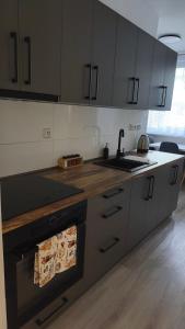 Apartmán Velké Losiny