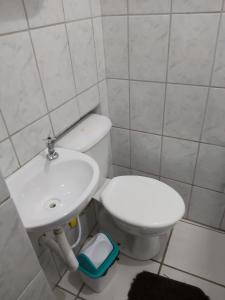 Hospedaria Area Verde