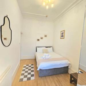 Bright Cosy Urban Apartment near Camden Market - Central London