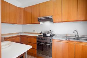 Appartamenti Monteverdi