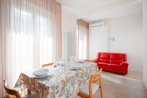 Appartamenti Monteverdi