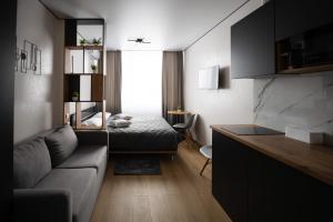 НОВІ Апартаменти від MYFREEDOM в ЖК Варшавський