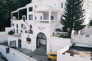 The View Boutique Hotel