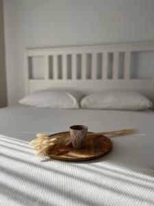 Loft style apartment near the Old Town