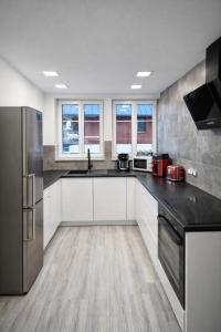 Wonderful Dream Apartament z widokiem na Śnieżkę