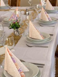 PENSION EUROPA - Diakovce SALA