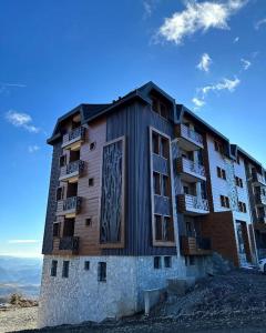 Vila Golija StudiovetKop