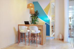 Aluasun Lago Rojo - Adults recommended