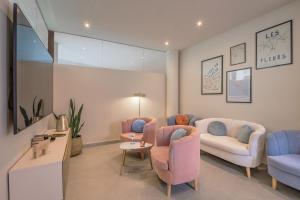 Aluasun Lago Rojo - Adults recommended