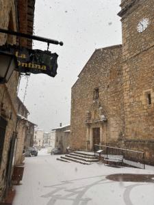 La Ontina Alojamientos Rurales