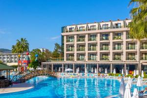 Alder Resort Hotel -UltraInclusive