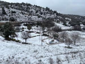 La Ontina Alojamientos Rurales