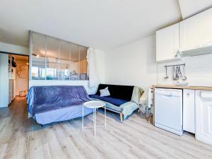 Appartement 4 pers- Piscine- Proche mer- Flânerie