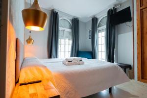 Hostal La Muralla