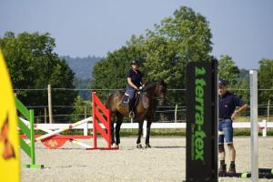 Lindenhof Apartments