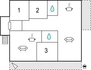Apartment Stablinec Ivbr Cr