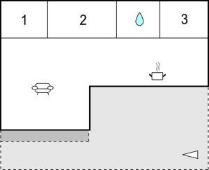 Holiday Home Lærkemose Sydals Xii