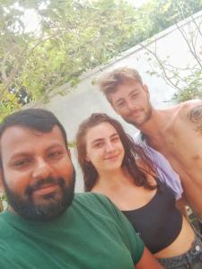 ARIYASIRI villa ahangama