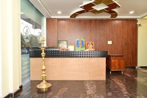 Anand Brothers Lodge