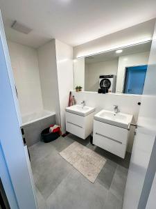 Aurora Apartment Tatras View Poprad