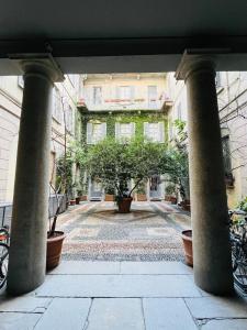 Via Lanzone 5 - VELO