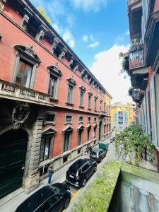 Via Lanzone 5 - VELO