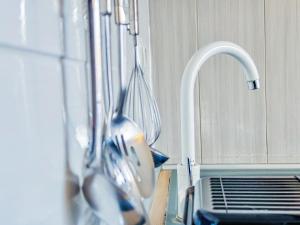 4-person apartment - Place St Claire