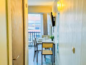 4-person apartment - Place St Claire