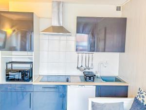 4-person apartment - Place St Claire