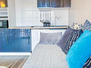 4-person apartment - Place St Claire