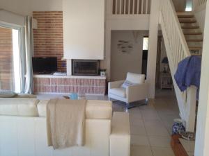 Villa de standing avec piscine privée